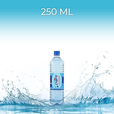 Pure Drinking Water 1500ml, 250Ml, 500Mll Bottles – Fresh & Hygienic