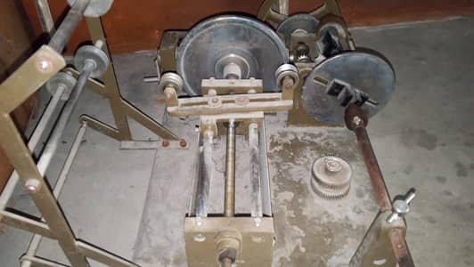 all transformer winding machine