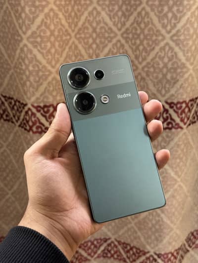 Redmi Note 13 Pro 12/512Gb