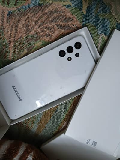 Samsung galaxy A32
