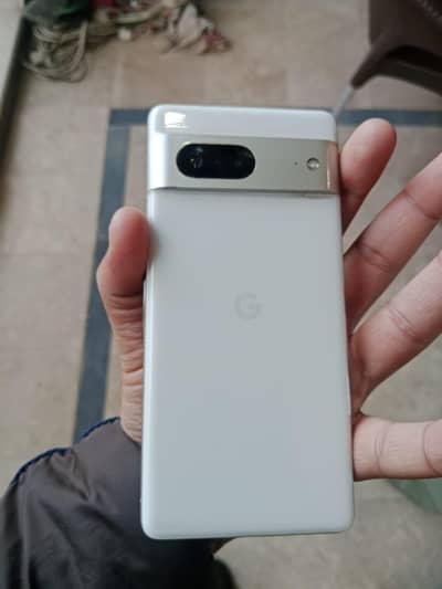 pixel 7 8/128 pta like new