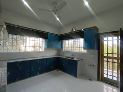 I-8 Brand New | First Entry | Kanal Full House For Rent