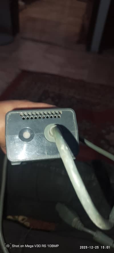 Xbox 360 Power supply