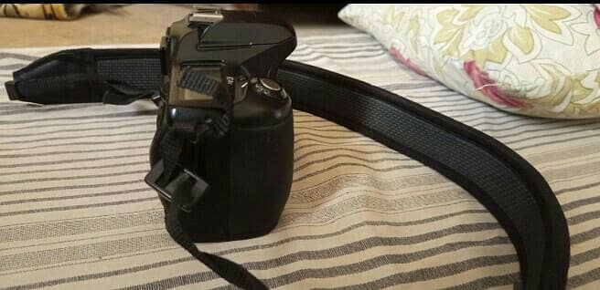 DSLR camera KIT 5