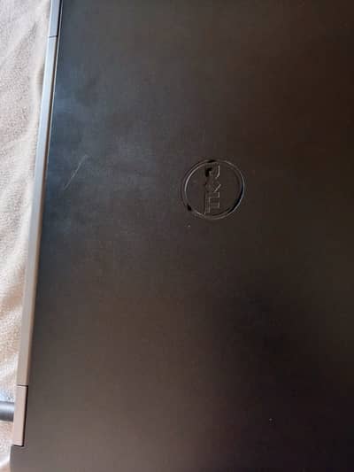 Dell Latitude E5470 Just 2 Weeks Used With Charger.