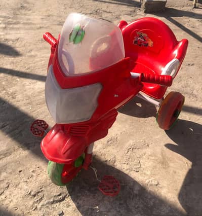 kids cycle location ghouri town Islamabad