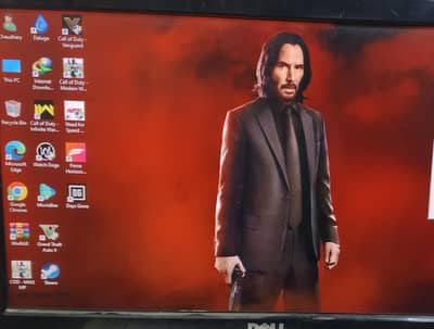 Dell Custom Gaming PC