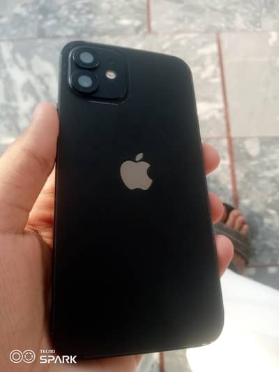 iphone 12 non pta