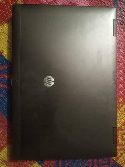 HP Laptop For Urgent Sale