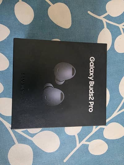 earbuds 2 pro
