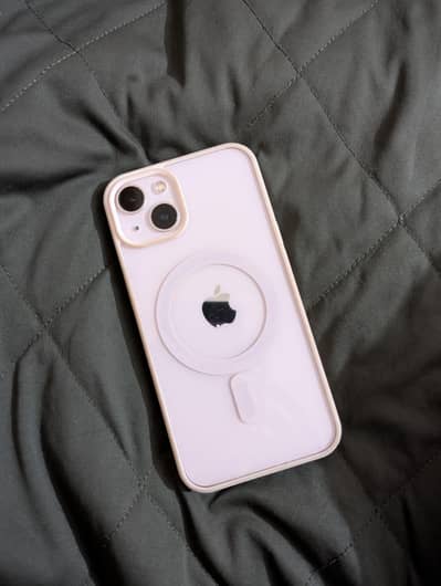 iphone 13 256GB pta approved