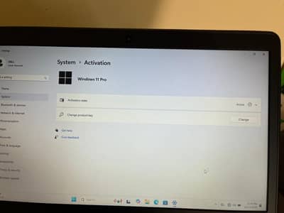 Dell Latitude E7440 core i7
