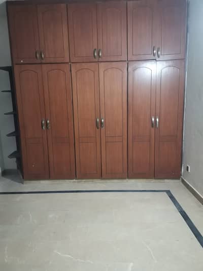 Groun portion for rent in gulraiz
