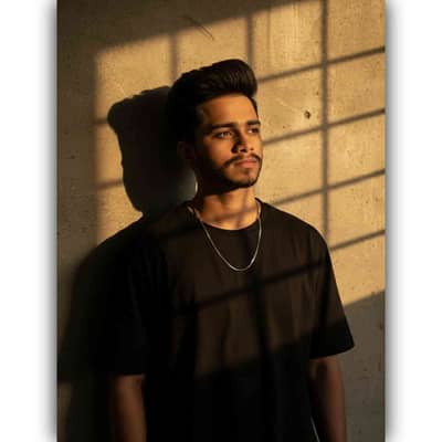 Hassan Ansari 