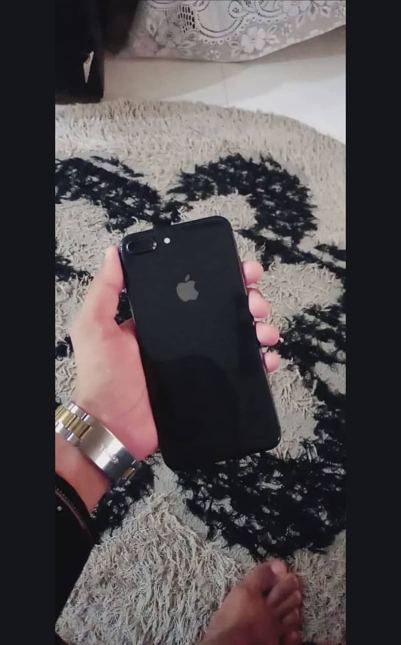 Iphone 8 plus 4