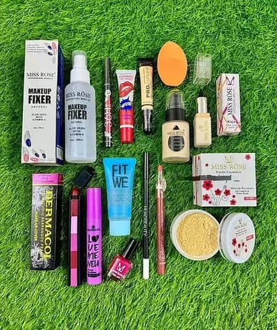 makeup deal 03151926997