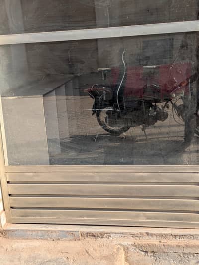 Office Gate / Darwaza /  Door for Sale