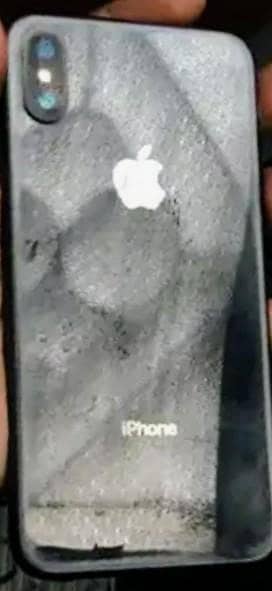 Iphone X PTA Approved