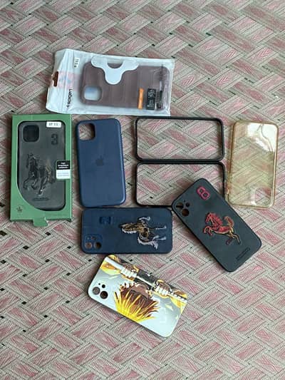 Iphone 11 Cases
