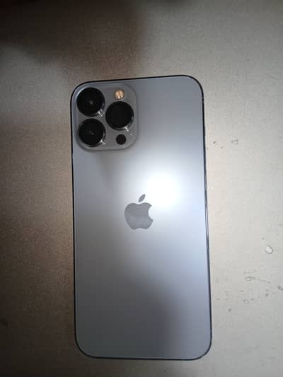 Apple iPhone 13 Pro Max PTA APPROVED