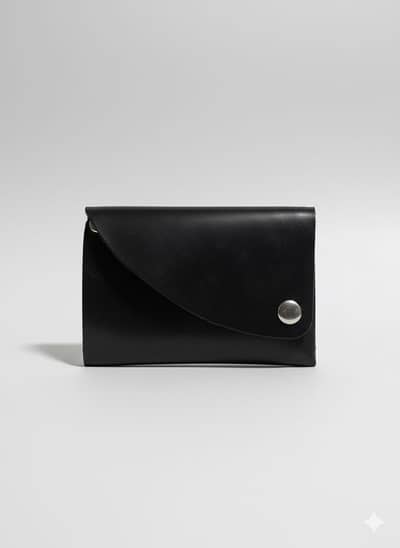 Classic Handmade Leather Wallet