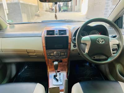 TOYOTA AXIO G ALL ALL DOCUMENTS CLEAR ON MY NAME SCRATCH LESS BODY