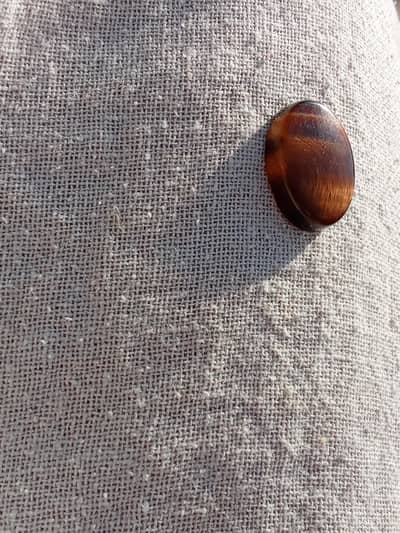 tiger eye gem stone