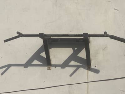 Pull up Bar