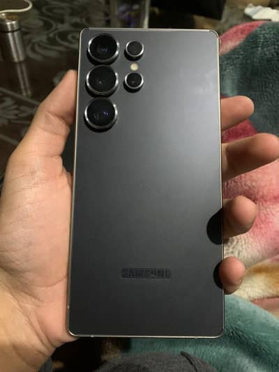 samsung s25 ultra (non pta)