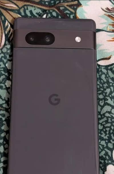 pixel 7A PTA online