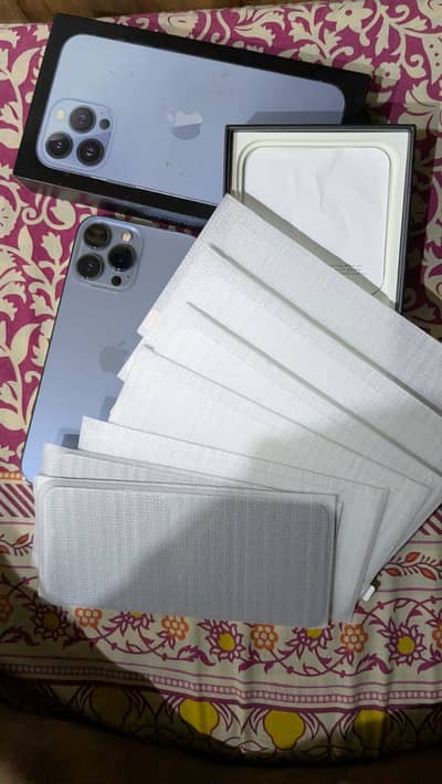 Apple iPhone 13 Pro Max 128gb