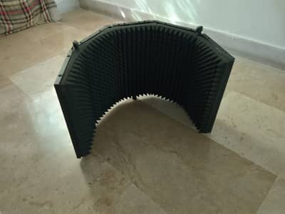 Complete Professional Studio Recording Kit – ZINGYOU ZY-007