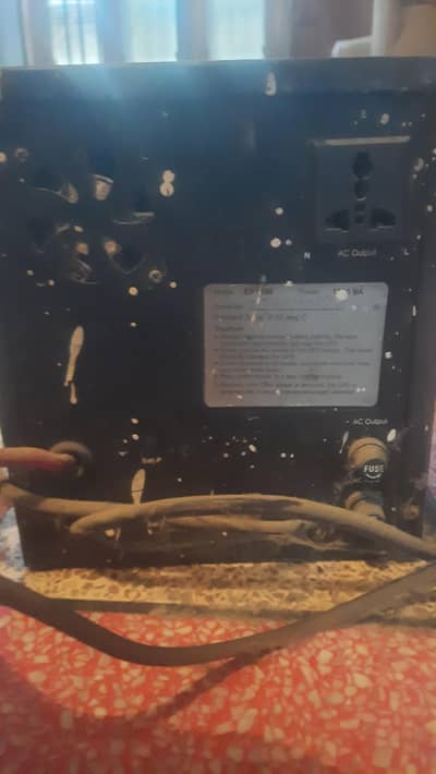 digitech ups for sale 1500 watts