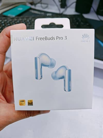 Huawei FreeBuds Pro 3