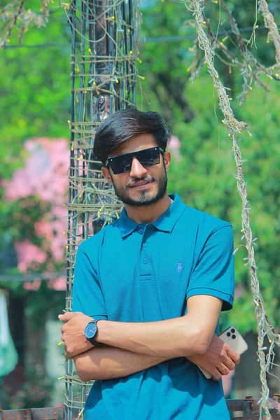 Muhammad attiq