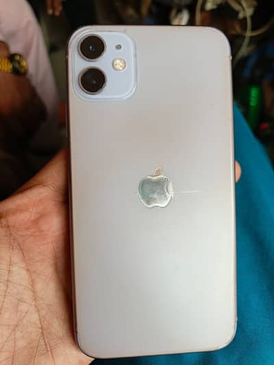 iPhone 11  non pta