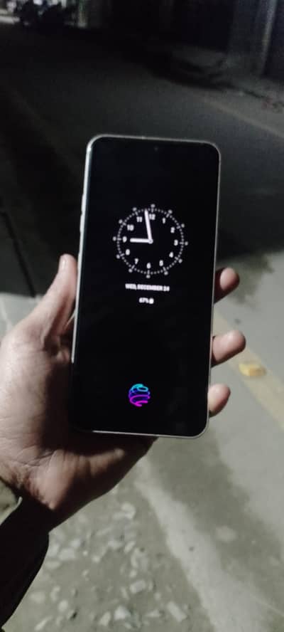 Lg v60 thinQ 5G approved