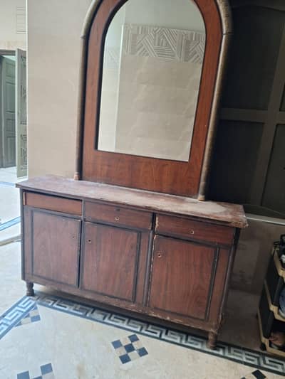 Dressing Table
