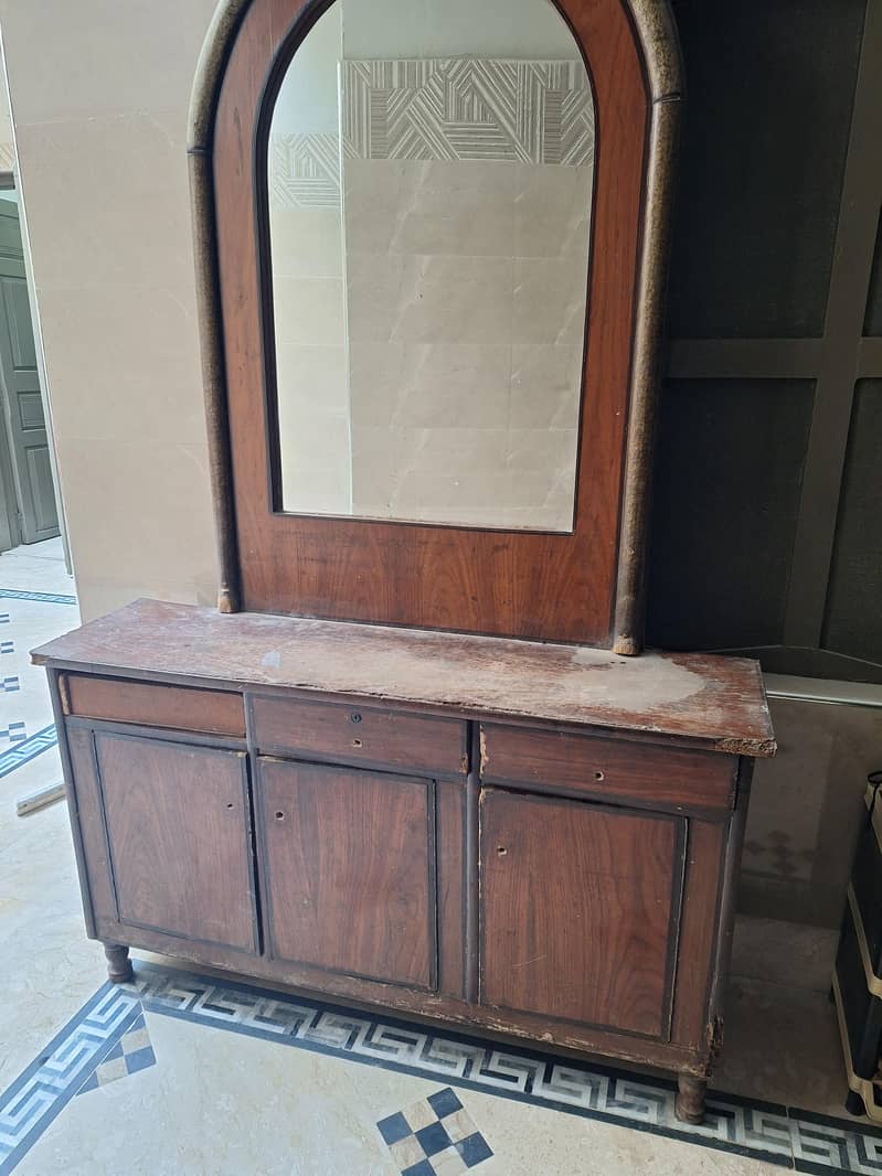 Dressing Table 2