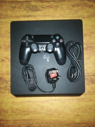 Ps4 Slim