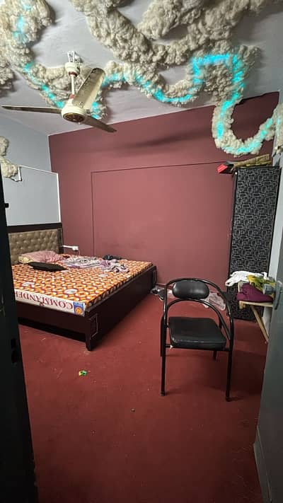 Abid Apartment 2 Bed Lounge*Code(15463)*