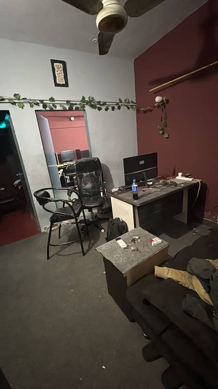 Commercial Space *Code(15463)* 2