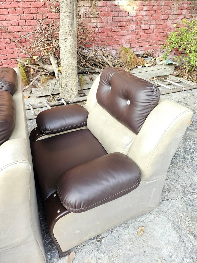 Sofa Set 1