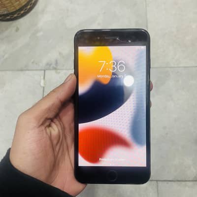 I phone 7 plus PTA approved
