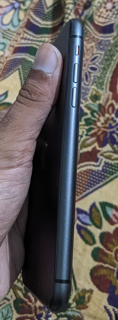 iPhone 11 non pta jv