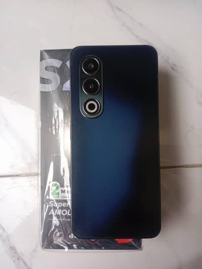 itel s25