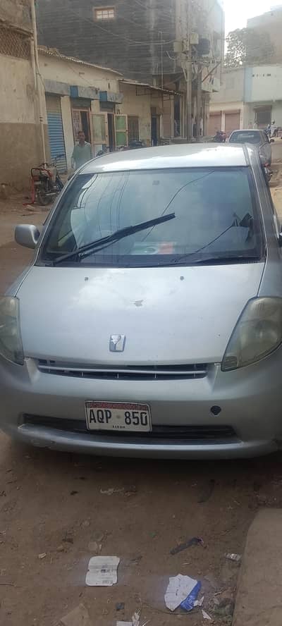 2004 modal 2008 register