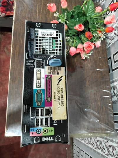 CPU handset and camera