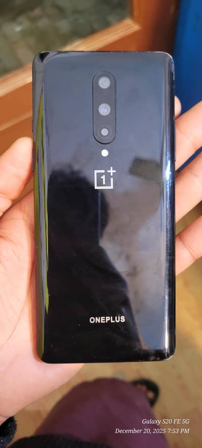 oneplus 8