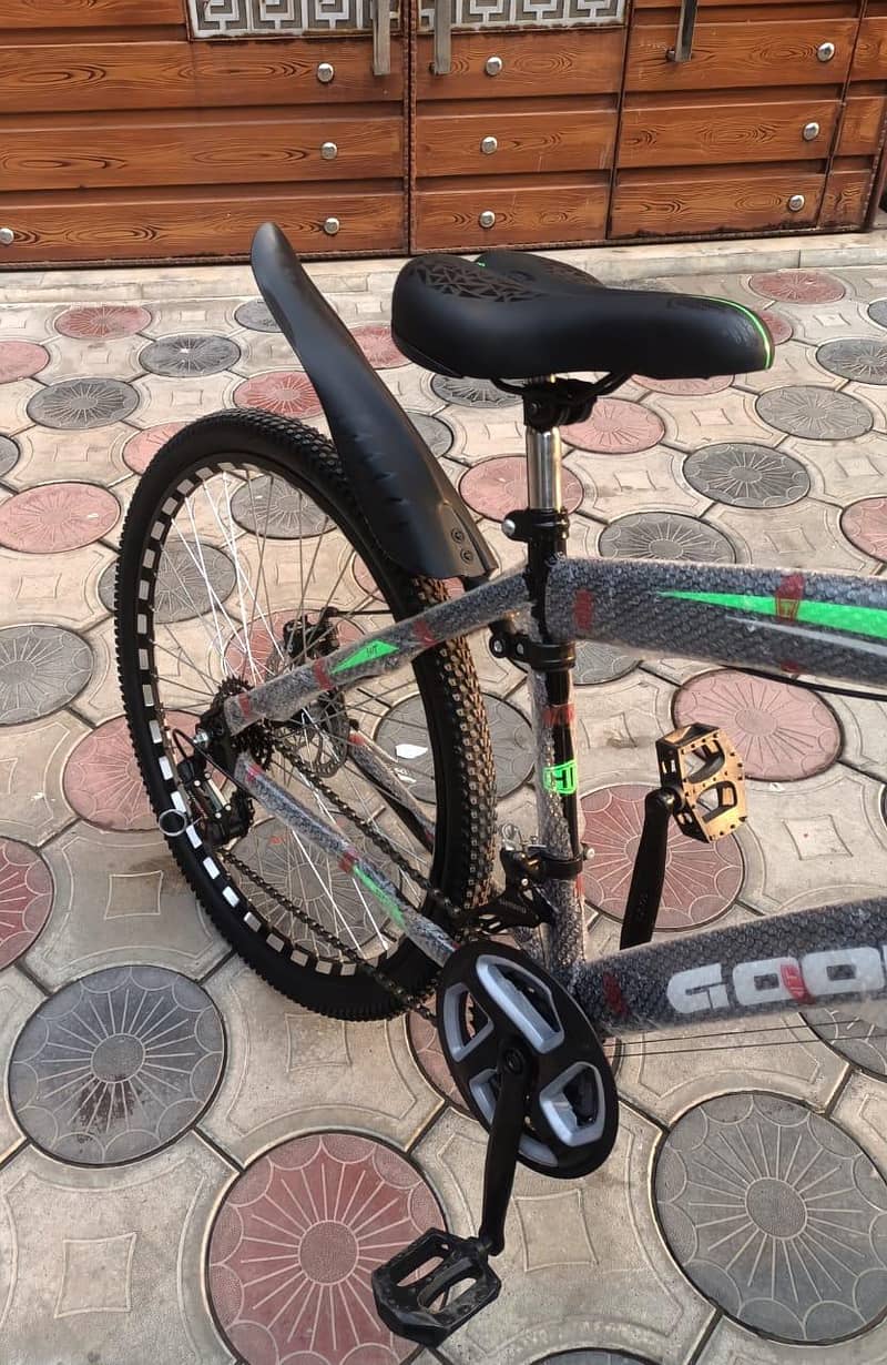 imported cycle goodwill 2